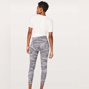 Lululemon Align pants size 4 25”